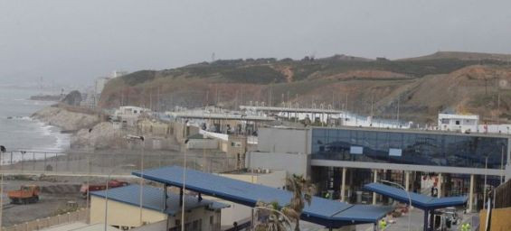 Smart border between Morocco and Ceuta delayed to 2025 due to EU plan