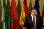 L'ancien président du gouvernement espagnol José Luis Zapatero attendu au Maroc