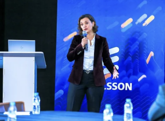 Ericsson hosts four-day Technology Days in Morocco to present 5G benefits