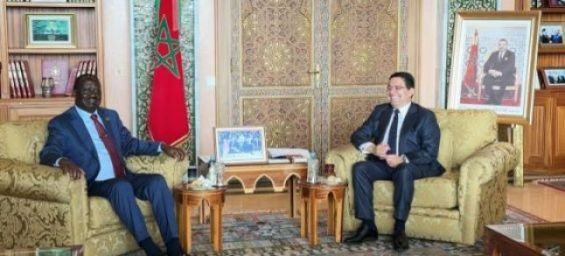 Morocco hopes «recent shift will bring stability to Syria» in first official response to Bashar’s fall