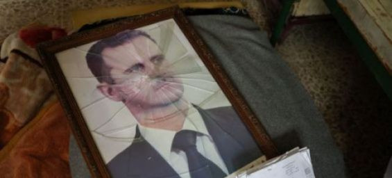 Syrian Baath regime's tense history with Morocco