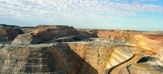 Critical Mineral Resources signs first antimony ore deal in Morocco