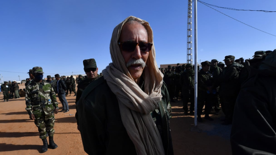 Mauritania requests the absence of the Polisario leader at an education congress