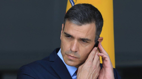  Spanish government pushes Back on PP’s claims linking Morocco to Pegasus scandal