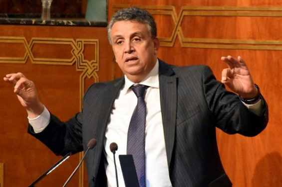 Morocco’s Justice Minister targets social media abuses with tougher penalties