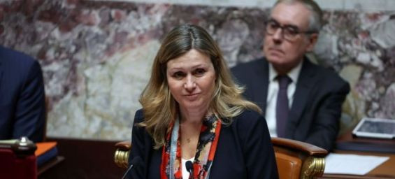 French National Assembly President leads parliamentary delegation to Morocco