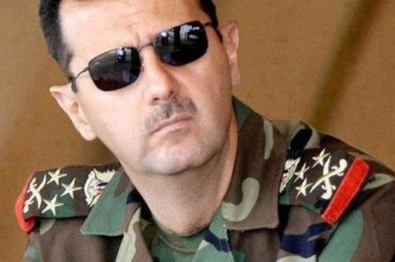 In 2012, Algeria helped deploy Polisario militiamen to aid Syrian regime
