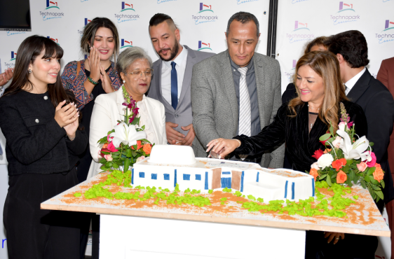 Technopark Essaouira celebrates its first anniversary / Ph. Yabiladi