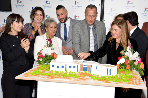 Technopark Essaouira celebrates its first anniversary / Ph. Yabiladi