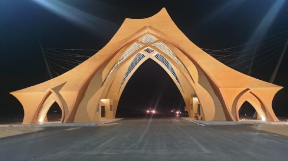 Morocco transforms Laayoune and Dakhla into African diplomatic hubs