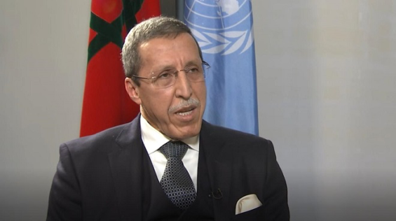 Morocco officially seeks permanent seat on the UN Security Council