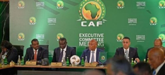 Rabat to host the draw for Afcon 2025 on January 27