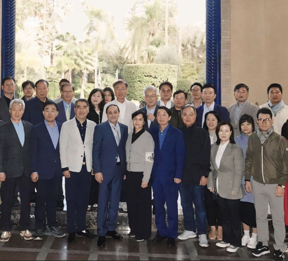 Korean travel agents convene in Marrakech for annual congress