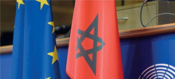 Morocco-EU discuss new multibillion migration deal