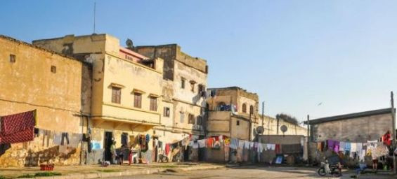 More Moroccans opt for smaller city homes