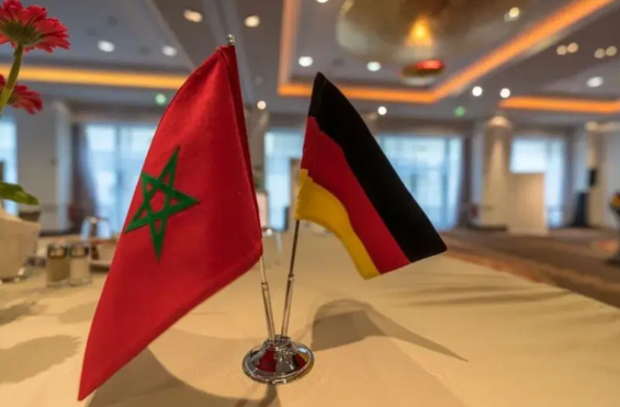 Morocco, Germany ink €100m agreement to finance climate policy support program