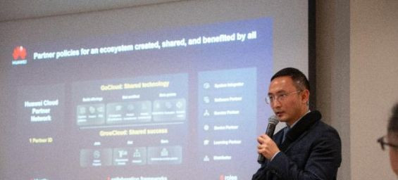 Huawei Cloud hosts first Morocco Media Innovation Forum in Casablanca