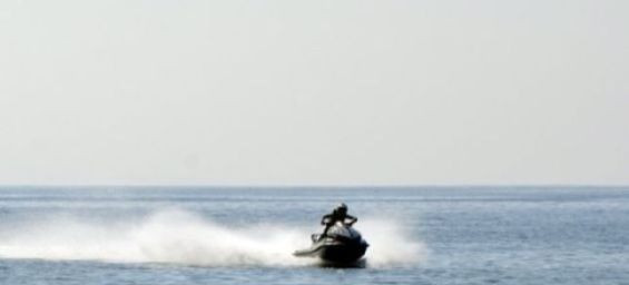 Morocco's Khalil Seddini secures silver at Jet Ski World Cup