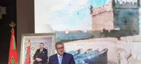 A 2.3 million dirham agreement to relaunch the Mogador resort in Essaouira
