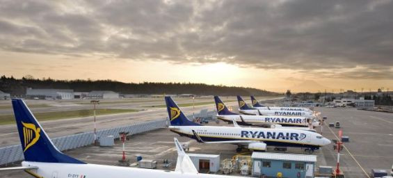 Ryanair reliera Paris-Beauvais et Essaouira à partir de mars 2025