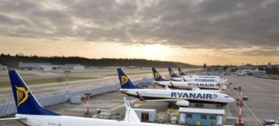 Ryanair to launch Paris-Beauvais to Essaouira flights in March 2025