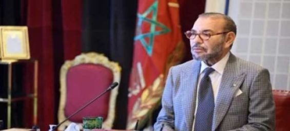 King Mohammed VI oversees Family Code reform: 100 proposed amendments under review