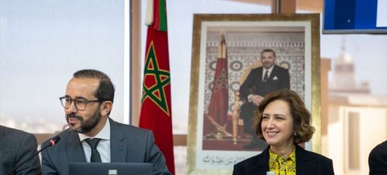 Morocco's tourism board sets ambitious plans for Afcon 2025