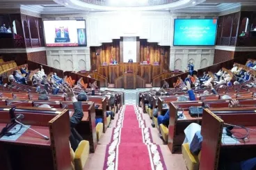 La Chambre des représentants approuve le projet de loi portant réorganisation du CNP