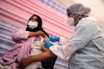Covid-19 au Maroc : 201 nouvelles infections et 2 décès ce samedi