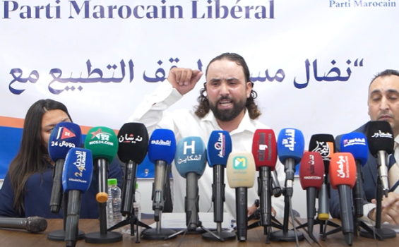 Head of Al-Haouz earthquake victims coordination arrested