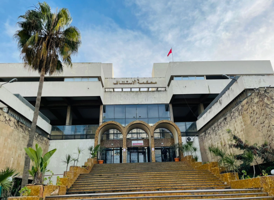 High-profile rape case : Suspects heard in court, deny allegations