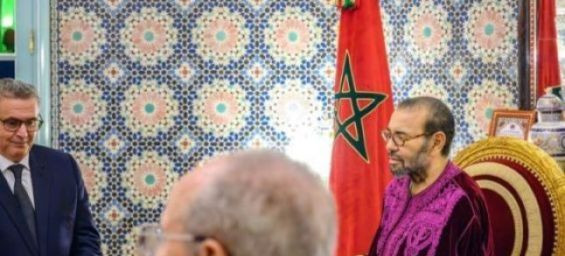 Moroccan political parties unite in support of proposed Family Code amendments