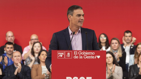 Spain : Sanchez's PSOE refuses to join a pro-Polisario parliamentary group