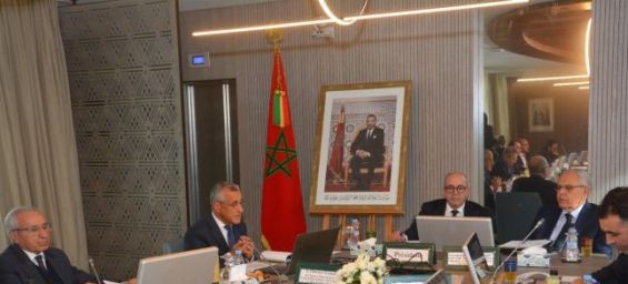 Morocco's land conservation agency approves 2025 action plan 