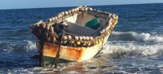 Tragic boat sinking off Morocco's coast claims 69 lives, including 25 Malians