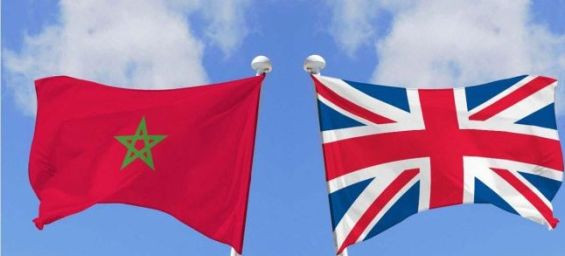 UK-Morocco trade reaches £3.8 Billion, showing 10.9% growth