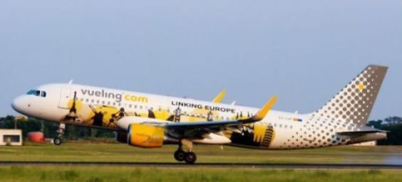 Casablanca : Plane makes emergency landing after fire alert