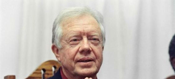 King Mohammed VI extends condolences to President Biden on Jimmy Carter's passing