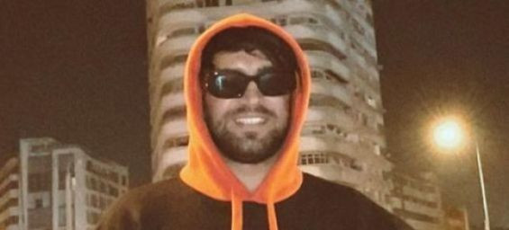 Moroccan YouTuber Ilyass El Malki freed after sentence reduction