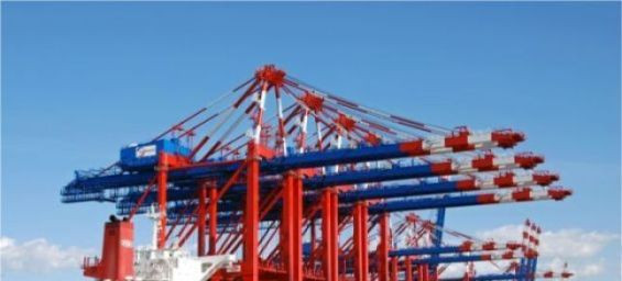 Safi : OCP Group signs 2 billion dirham deal with China's ZPMC