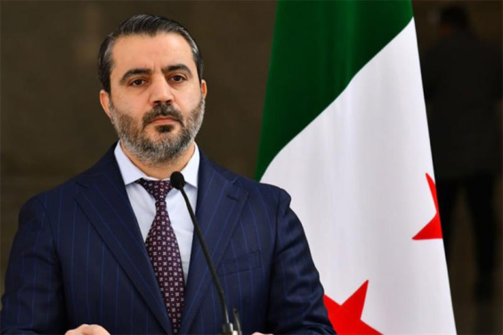 Post-Assad regime : Morocco FM engages in talks with Syrian counterpart