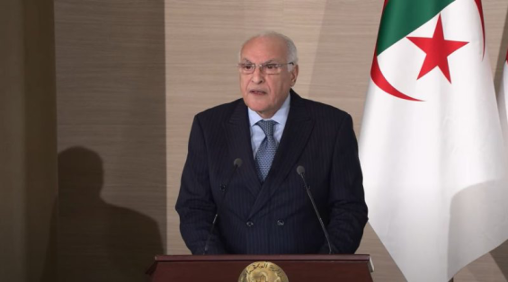 Sahara autonomy plan : After Tebboune, Attaf adds his two cents