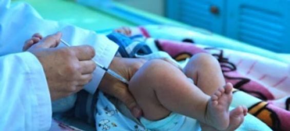 Morocco reports 19,515 measles cases and 107 deaths since October 2023