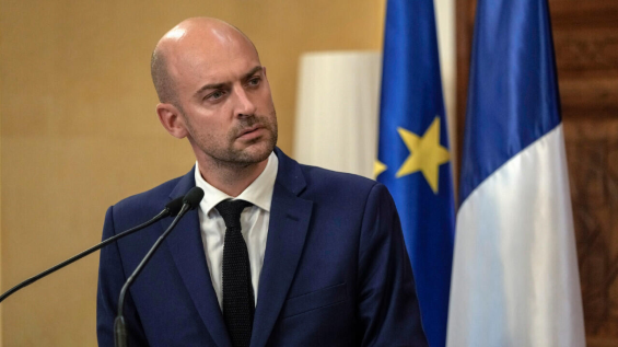 France «doubts Algeria's intentions»