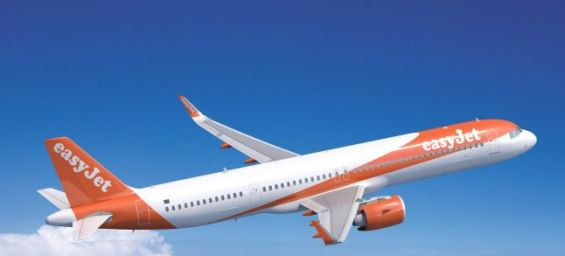 Easyjet flight to Morocco forced to land in Bristol due to a «technical issue»
