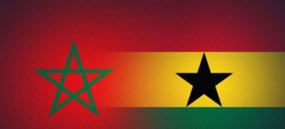 Ghana halts relations with «SADR»