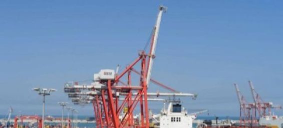 Morocco's ports operator Marsa Maroc to invest in Djibouti's Damerjog petroleum terminal