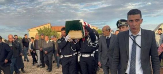 Morocco : Main suspect sentenced to 4.5 years for murder of Beni Mellal policeman