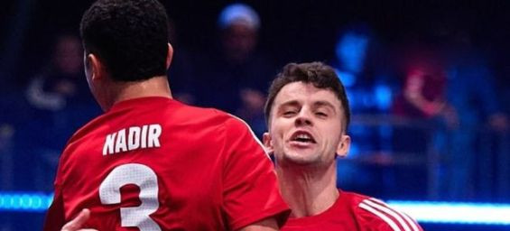 Morocco reaches Kings League semis with penalty win over US