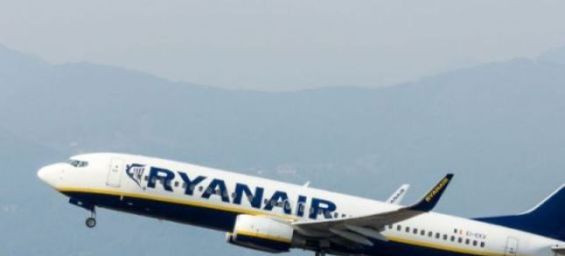Ryanair launches new Madrid-Dakhla route